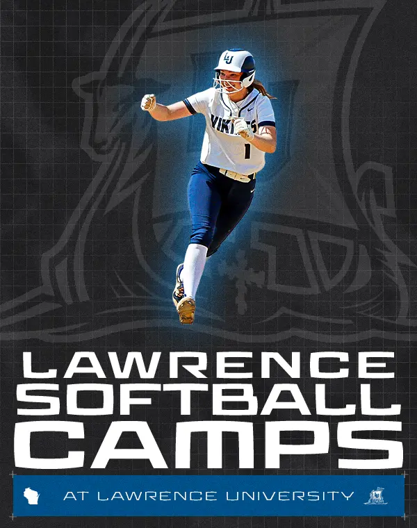Lawrence University Softball Camps